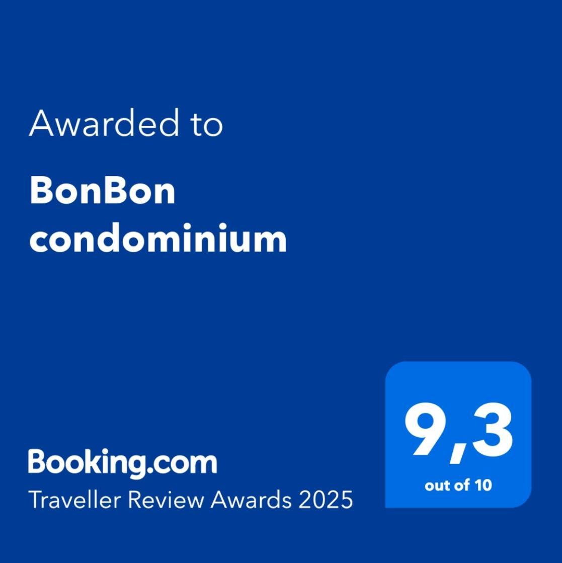 Bonbon Condominium ซาดาร์ ภายนอก รูปภาพ